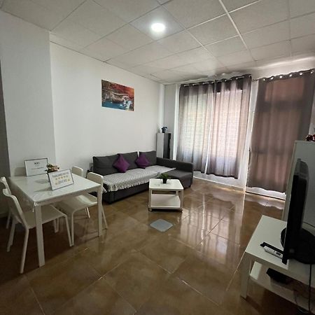Becquer 3 Apartment Malaga Exterior photo