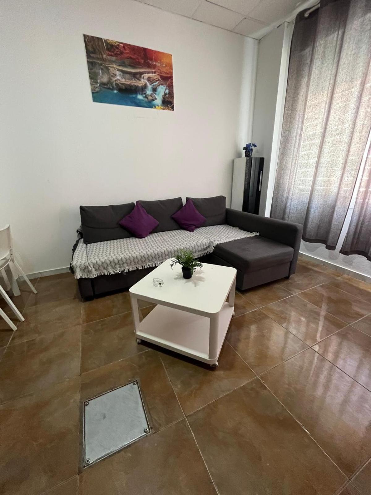 Becquer 3 Apartment Malaga Exterior photo
