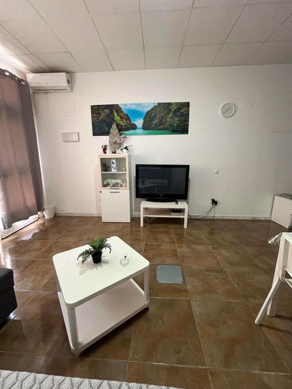 Becquer 3 Apartment Malaga Exterior photo